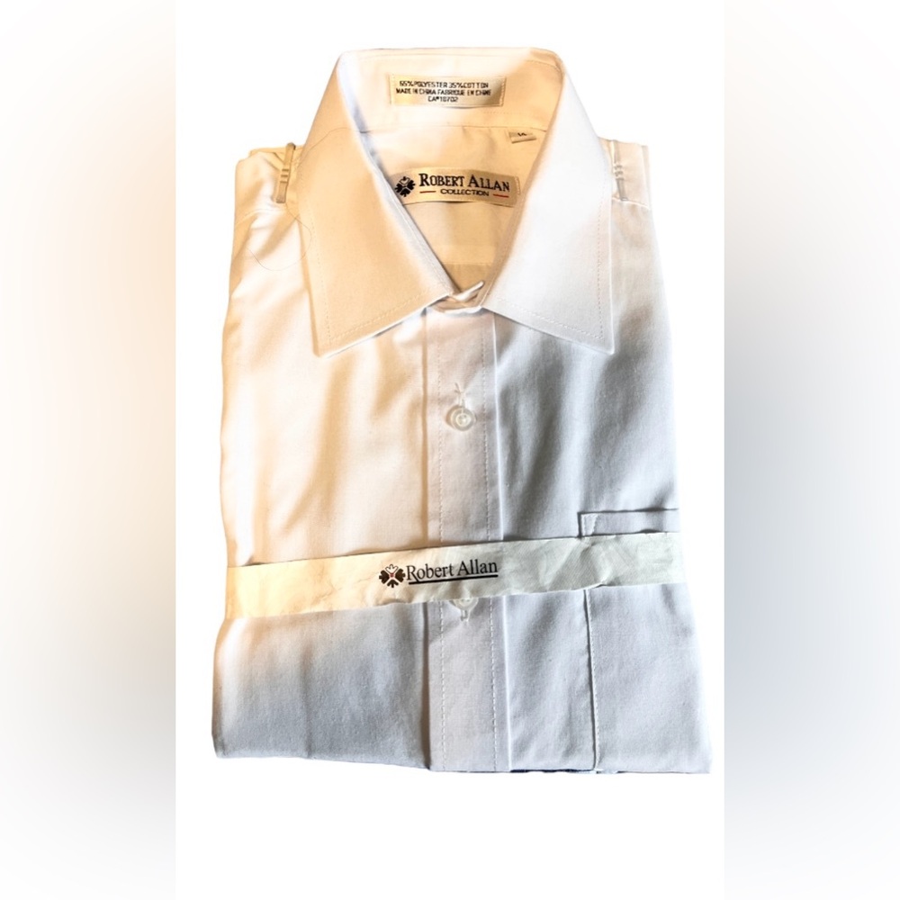 Robert Allan Kids Shirt